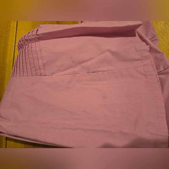 Jaanuu Pink Scrub Top XS - Picture 4 of 5